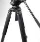Preview: Swit MUF100C, Carbonfaser Stativ Set bis 10 kg